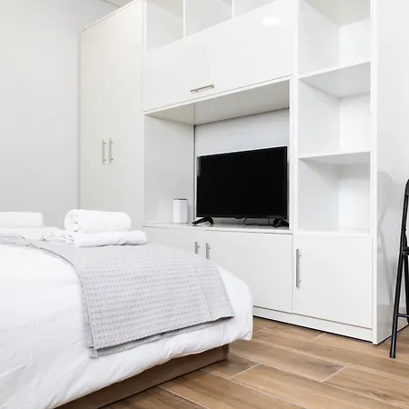 Apartman Skg Urban