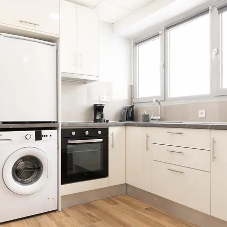 Skg Urban * Tessalónica