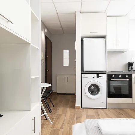 Skg Urban Apartament