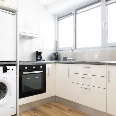 Apartamento Skg Urban *