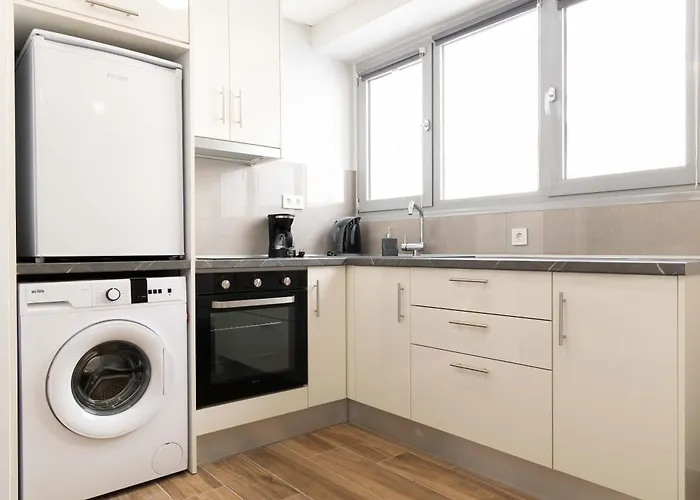 Skg Urban Apartament