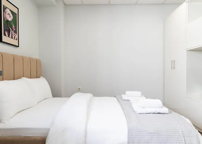 Skg Urban Thessaloniki