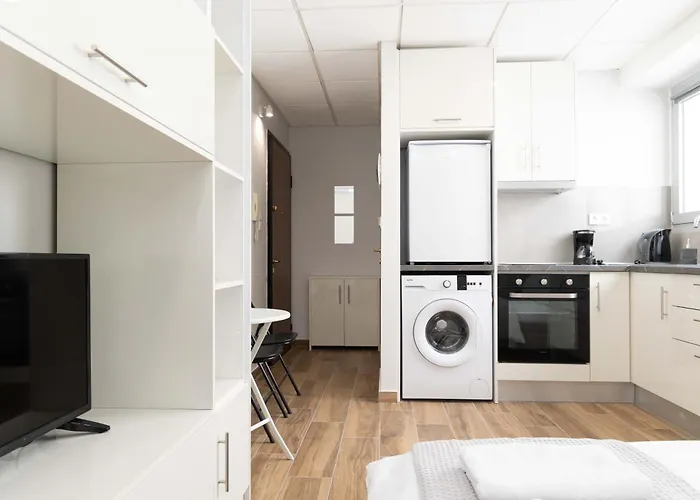 Skg Urban Apartament