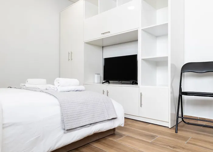 Apartament Skg Urban