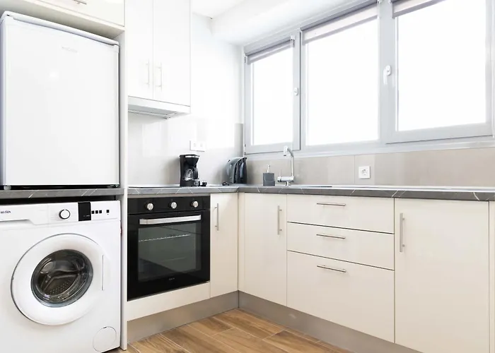 Apartment Skg Urban *