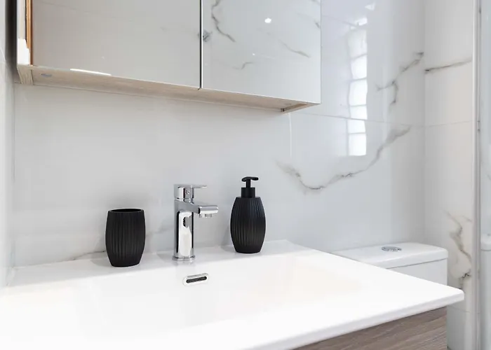 Skg Urban Apartment Thessaloniki